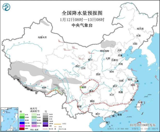 8℃+7级大风同步杀到天津！更可怕的是···CQ9电子天津2025初雪最新消息！局部-(图2)