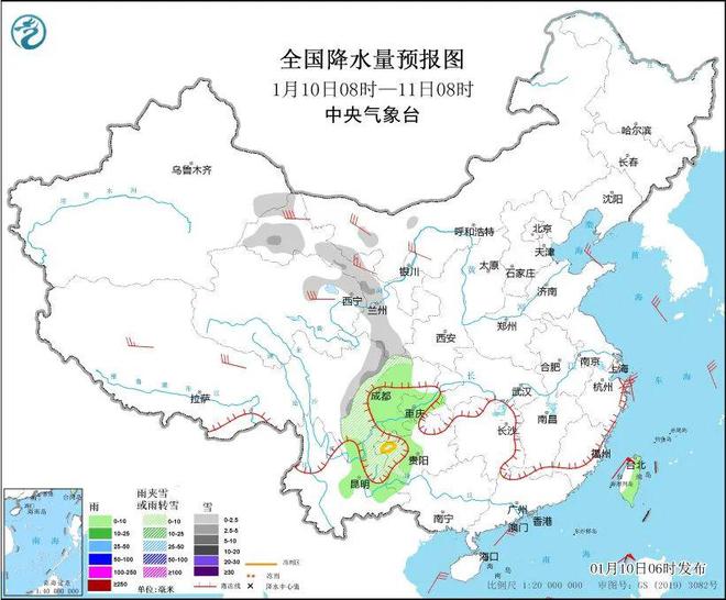 8℃+7级大风同步杀到天津！更可怕的是···CQ9电子天津2025初雪最新消息！局部-(图4)