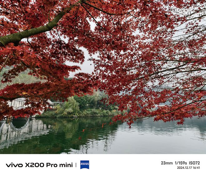 vivo X200 Pro mini评测CQ9电子游戏631英寸的小屏巨匠——(图2)