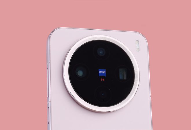 vivo X200 Pro mini评测CQ9电子游戏631英寸的小屏巨匠——(图9)