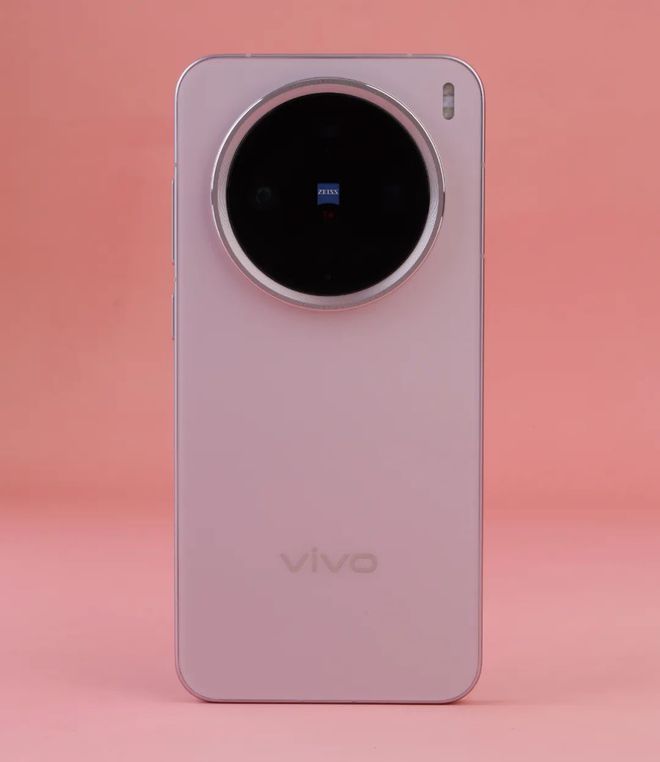 vivo X200 Pro mini评测CQ9电子游戏631英寸的小屏巨匠——(图5)
