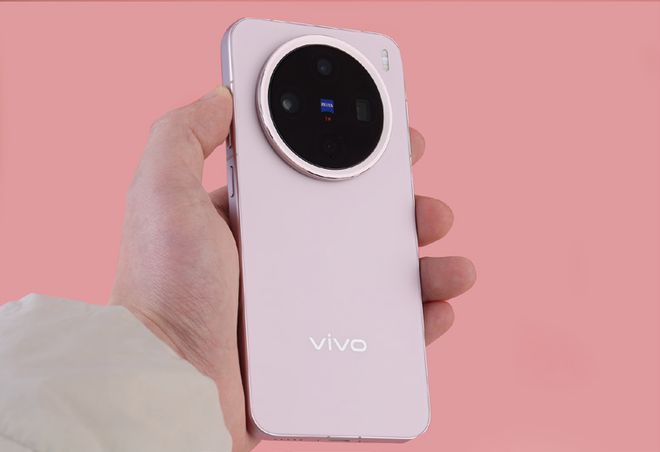 vivo X200 Pro mini评测CQ9电子游戏631英寸的小屏巨匠——(图8)